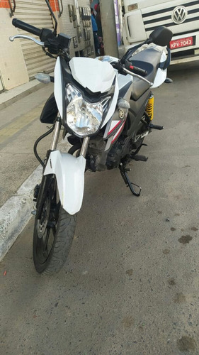 Imagem 1 de 5 de Yamaha Fazer 150