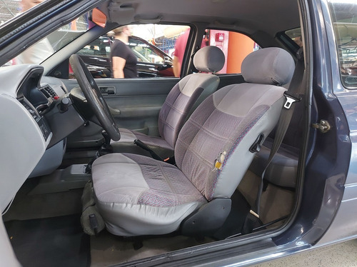 Imagem 13 de 15 de Ford Escort 1.6 I Glx 8v