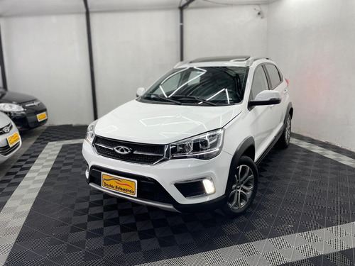 Caoa Chery Tiggo 2 Tiggo2 1.5 At Act