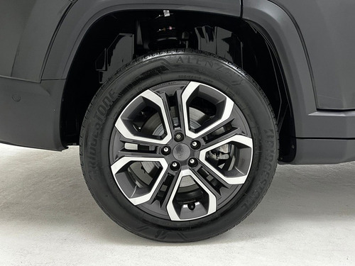 Jeep Commander 1.3 T270 TURBO FLEX LIMITED AT6