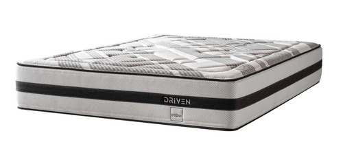 Colchon Driven 2 Pl 1.9 Mts.