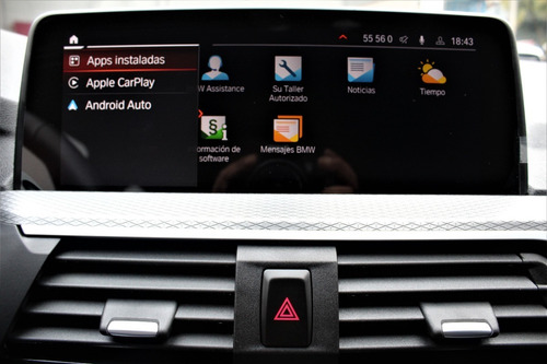 Imagen 13 de 15 de Bmw X4 30ia Msport 2021 Con 6,000 Km Equipo Adicional