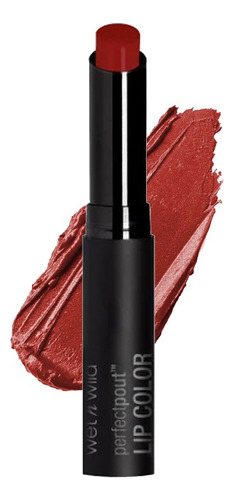 Labial Barra Perfectpout Lip Color Wet N Wild Original