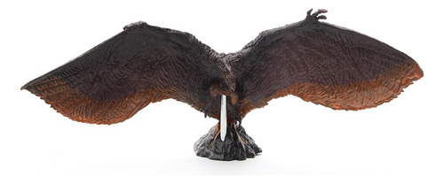 6pcs Godzilla Gojira King Ghidorah Mothra Action Figure Toys