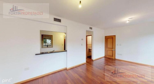 Imagen 3 de 8 de Departamento - La Plata