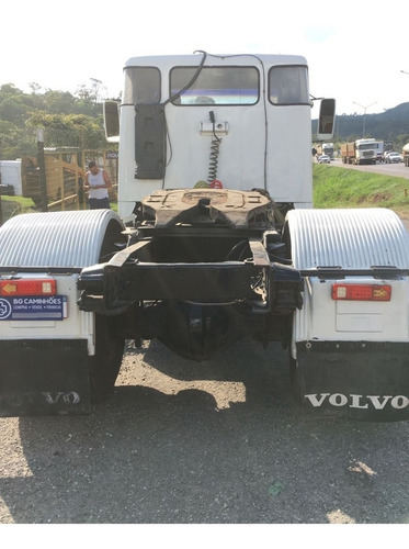 Imagem 5 de 13 de Volvo Nl 10 340