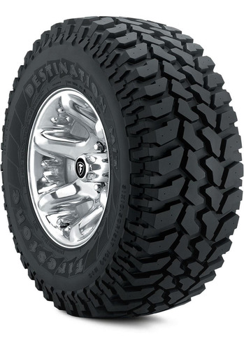 Neumático Firestone 265/70 R16 107q Destination M/t 23 Lt Br