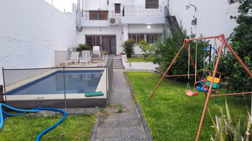 Casa En Venta En Mataderos