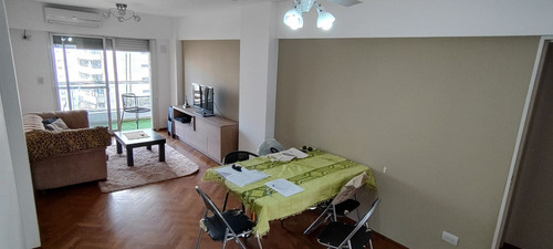 Venta Departamento Dos Dormitorios Zona Centro Rio
