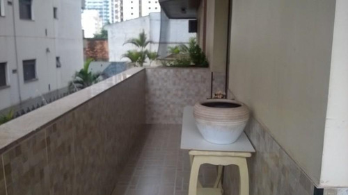 Apartamento Residencial À Venda, Vila Carrão, São Paulo. - Ap3000