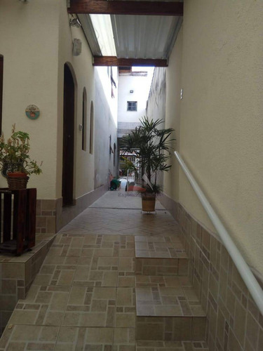 Imagem 8 de 24 de Casa Com 3 Dormitórios À Venda, 260 M² Por R$ 610.000,00 - Vila Brasileira - Mogi Das Cruzes/sp - Ca0330