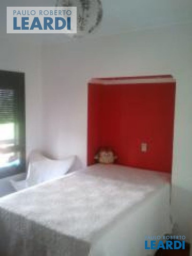 Imagem 5 de 15 de Apartamento - Morumbi - Sp - 505190