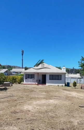 Casa Con Terreno, Villa Alemana