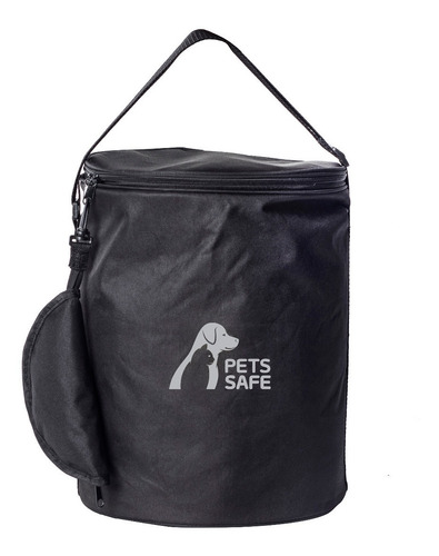 Imagen 3 de 5 de Bolso Comida Set De Viaje Para Mascotas Pet Safe Ps1400 - Sp