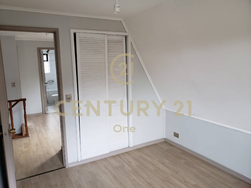 Imagen 18 de 20 de Venta Acogedora Casa En San Pedro De La Paz