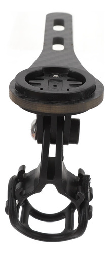 Soporte De Ordenador Para Manillar De Fibra De Carbono Con M