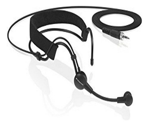 Sennheiser Me 3 Ii Microfono Dinamico