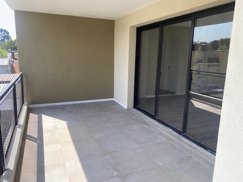 Venta Apartamento Prado - 2 Dormitorios - A Estrenar