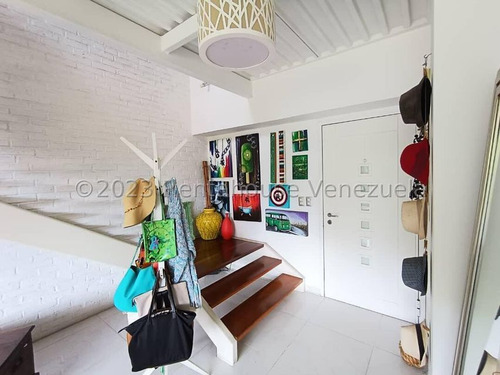 Apartamento En Venta En La Alameda Penthouse Ph Terraza