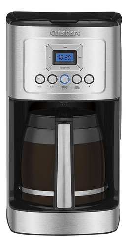 Cuisinart Cafetera Térmica Programable