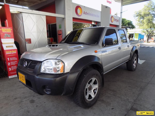 Nissan Frontier D22/np300