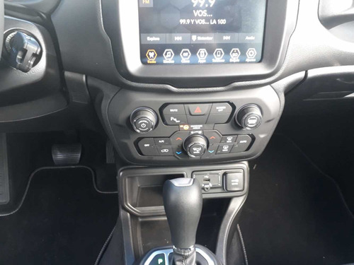 Jeep Renegade 1.8l Longitude At6 2021 Precio Actual 0 Km #12