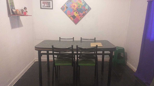 Venta, Casa Tres Ambientes