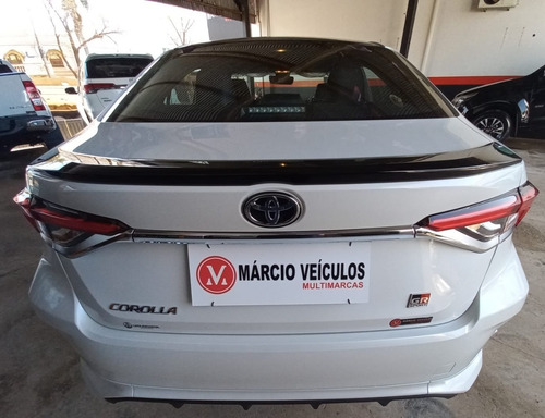 Imagem 2 de 8 de Corolla Gr Sport