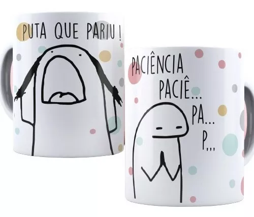 Kit Florks / Meme Bento Personalizados