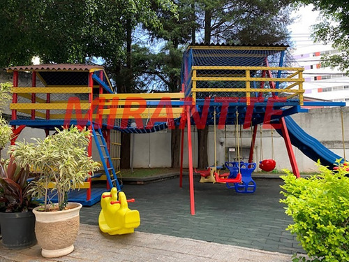 Imagem 14 de 15 de Apartamento Em Vila Mazzei - São Paulo, Sp - 373160