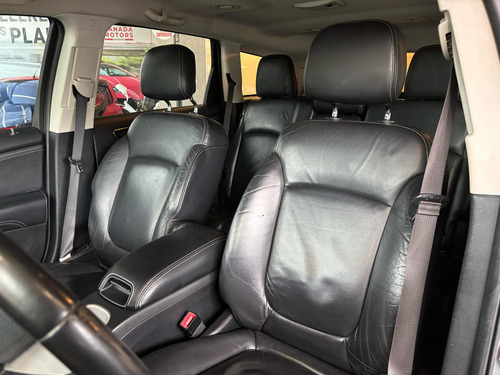 Dodge Journey 3.6 Sxt 5p