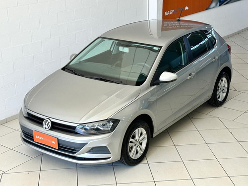 Volkswagen Polo 1.0 12v Flex