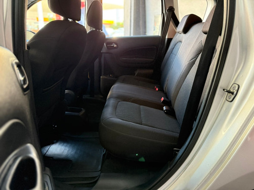 Citroën C3 Picasso 1.5 Glx Flex 5p