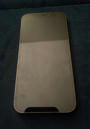 iPhone 12 Pro De 128gb (Usado)