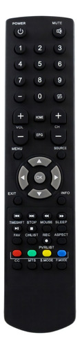 Control Remoto Compatible Con Vios Vi-92464 Smart Tv