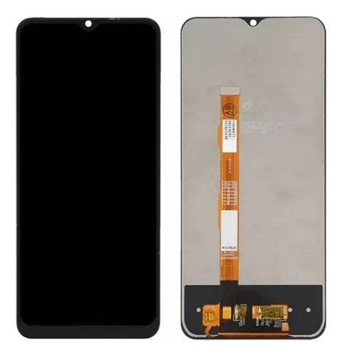 Digitalizador De Pantalla Táctil Lcd P/vivo Y20s 2020 V2027