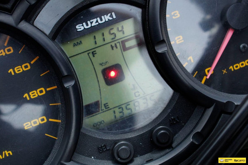 Imagen 12 de 25 de Suzuki Vstrom Dl