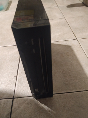 Nintendo Wii Standard Se Puede Probar