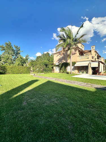 Casa Venta Barrancas De San José Tigre