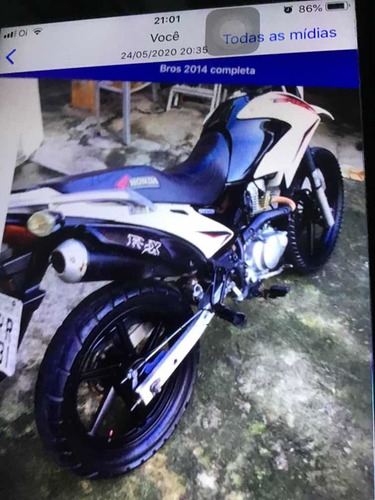 Honda Bros