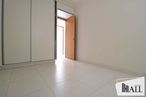 Imagem 10 de 11 de Apartamento Parque Industrial, 74m², 2vgs São José Do Rio Preto - V6297