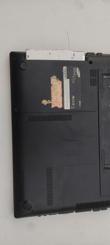 Notebook Positivo Sim 2000 Para Peças (Usado)