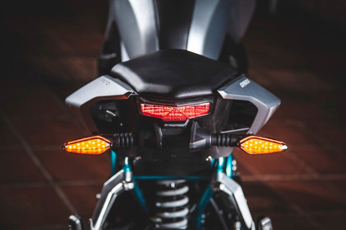 Cfmoto Nk250 2 Años De Garantia. 100 % Financiada