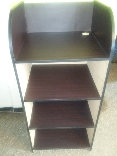 Mueble Caja Multifuncional