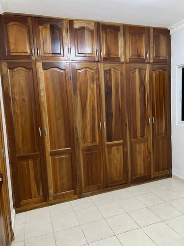 Imagen 4 de 9 de Apartamento 2 Hab, Sala-comedor, Cocina, 1 Baño, Pequeña Area De Lavado, 1 Parqueo, Rd$17,000 (2+1) Incluye Mantenimiento