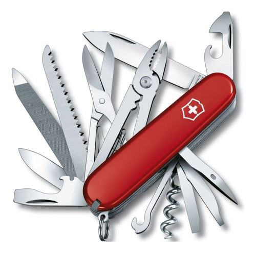 Victorinox Original Handyman.