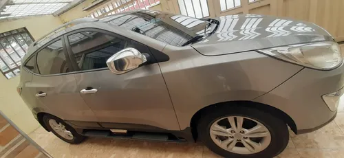 Hyundai TUCSON IX-35 2.0l 4x2