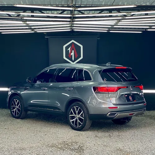 Renault Koleos 2.5 Intens