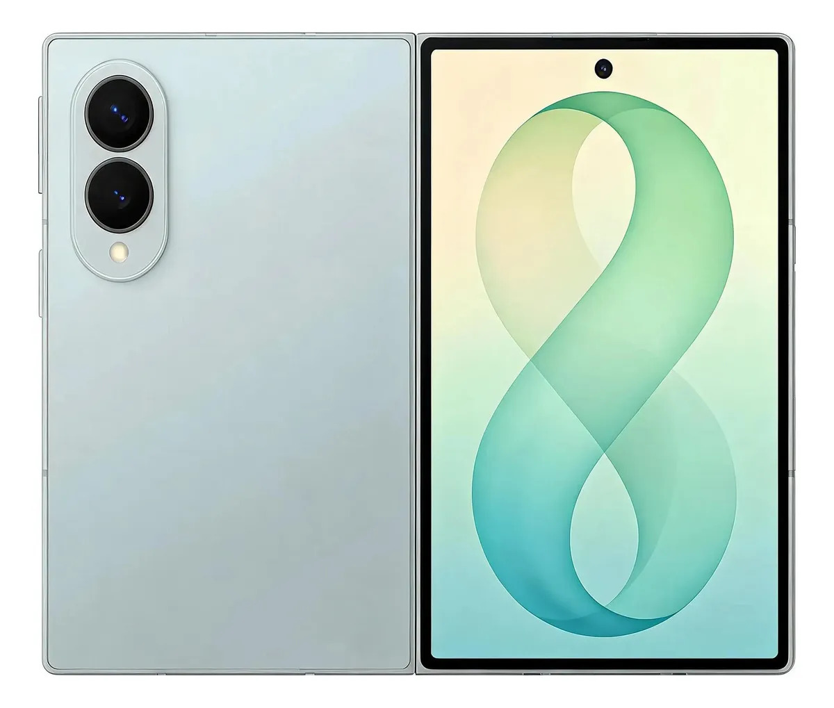 Samsung Galaxy Z Fold8