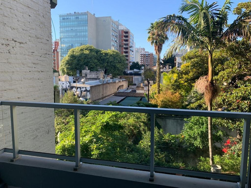 Imagen 1 de 15 de Departamento 2 Ambientes Venta Belgrano
